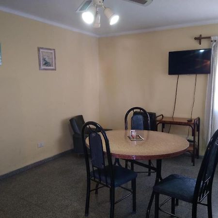 Appartement Alto Unimev à Mendoza Extérieur photo