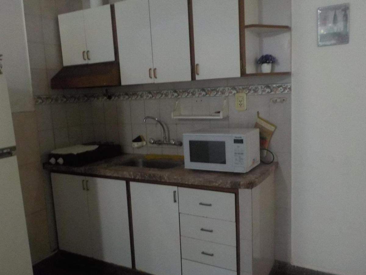 Appartement Alto Unimev à Mendoza Extérieur photo