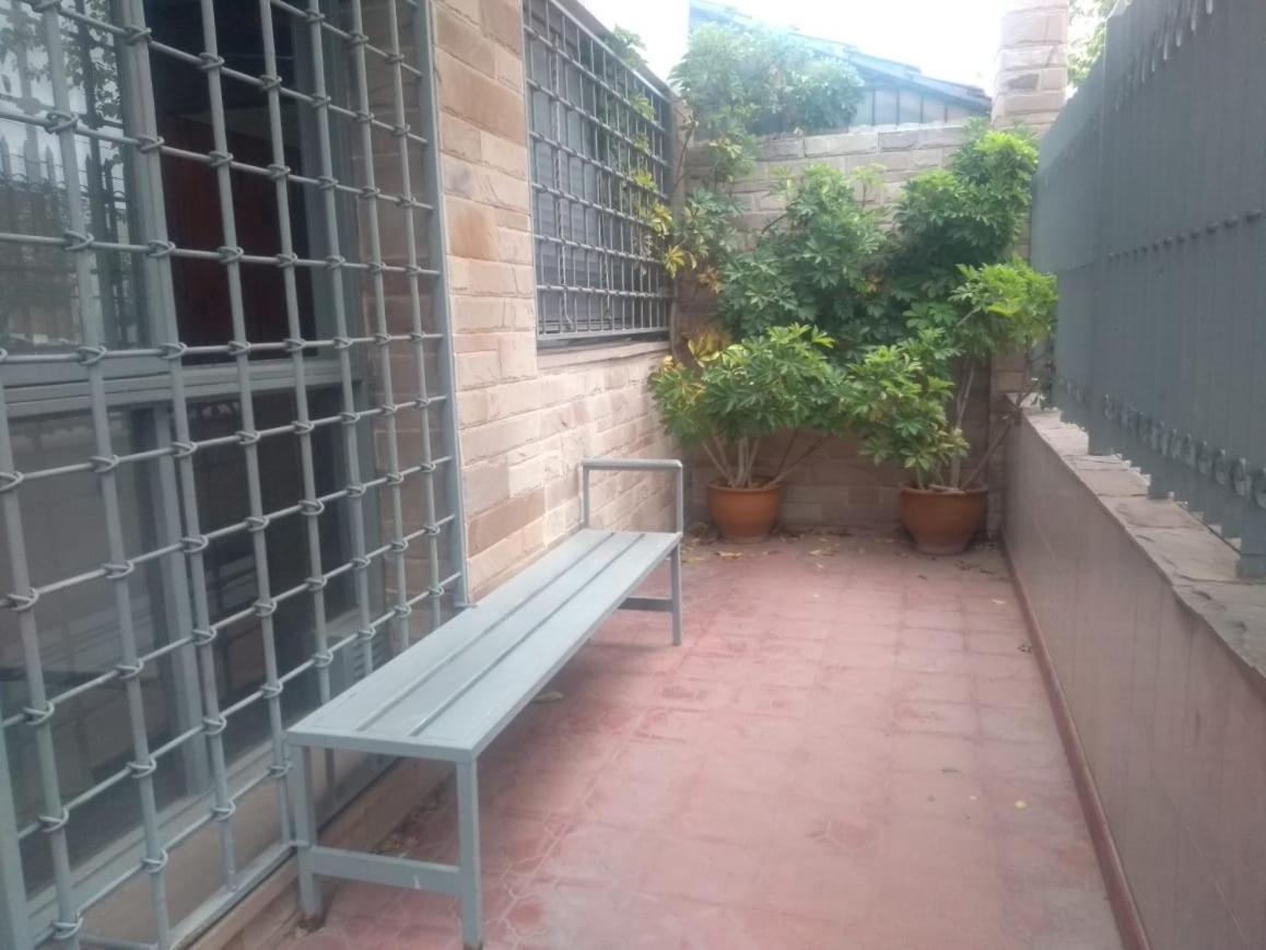 Appartement Alto Unimev à Mendoza Extérieur photo