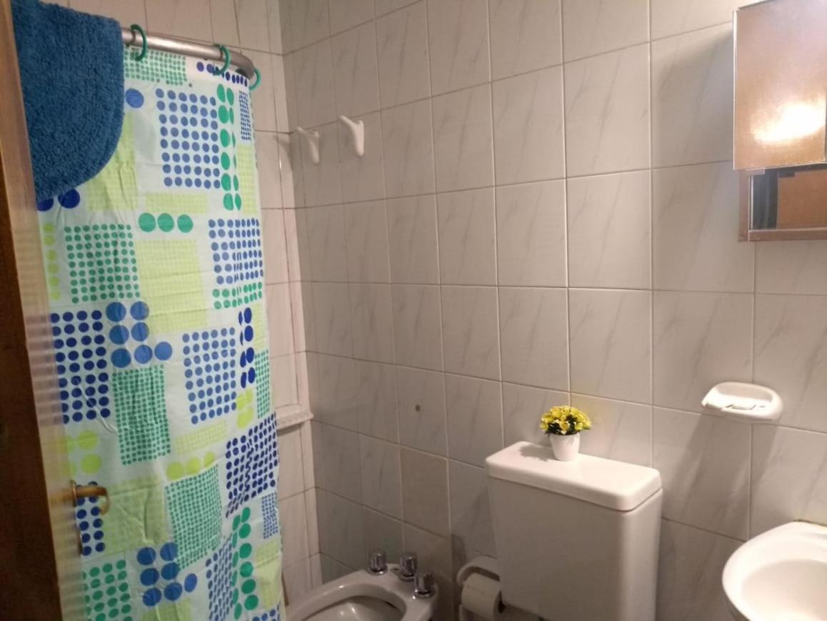 Appartement Alto Unimev à Mendoza Extérieur photo