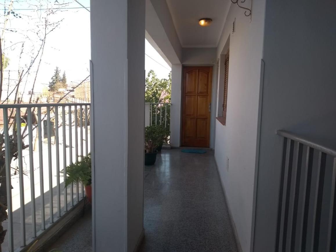 Appartement Alto Unimev à Mendoza Extérieur photo