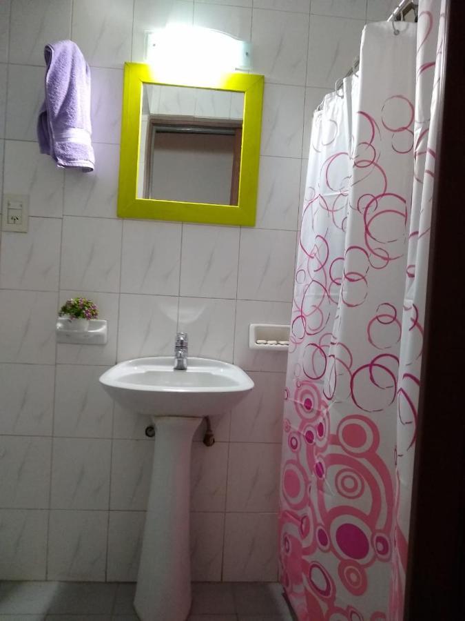 Appartement Alto Unimev à Mendoza Extérieur photo