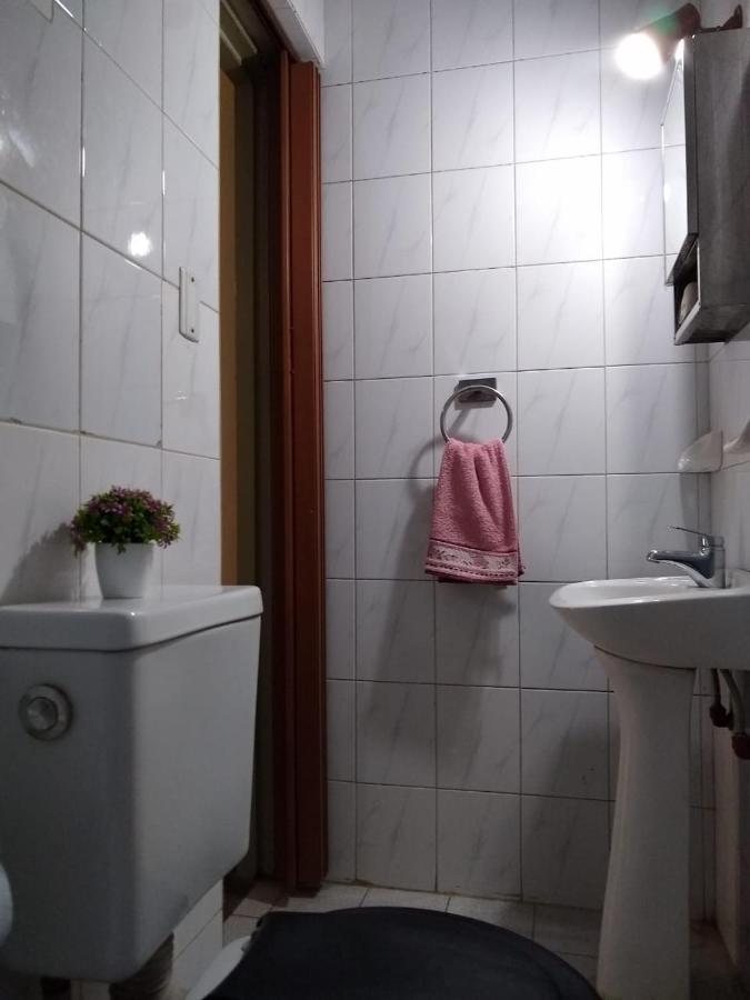 Appartement Alto Unimev à Mendoza Extérieur photo