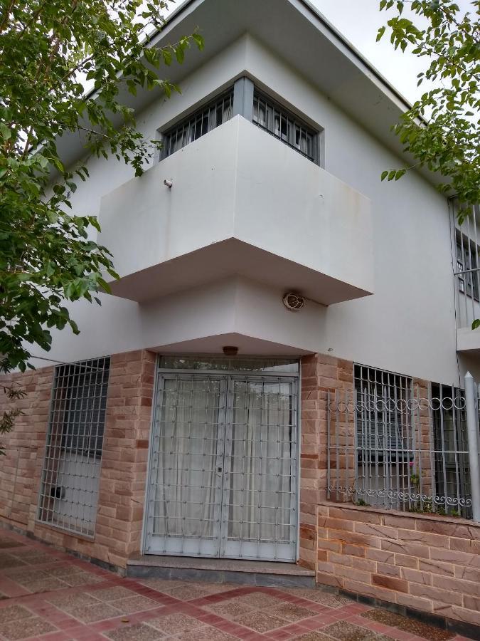 Appartement Alto Unimev à Mendoza Extérieur photo