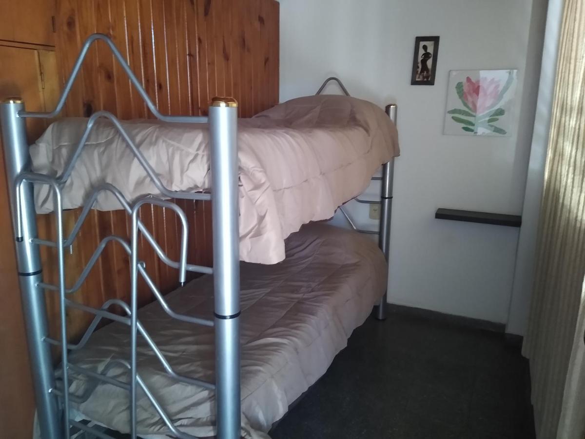 Appartement Alto Unimev à Mendoza Extérieur photo