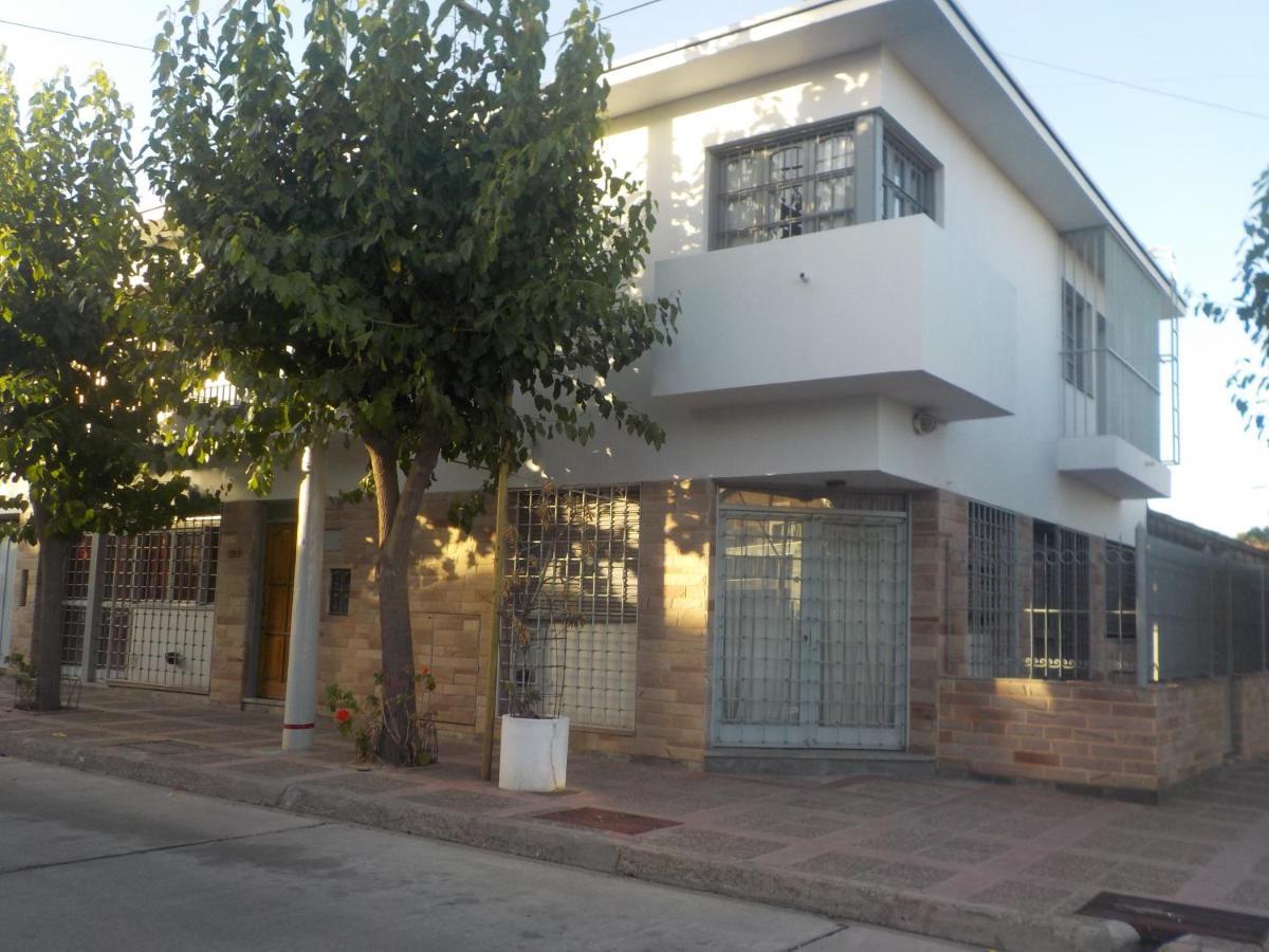 Appartement Alto Unimev à Mendoza Extérieur photo