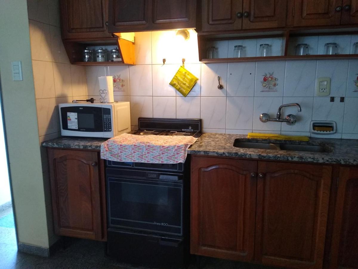 Appartement Alto Unimev à Mendoza Extérieur photo