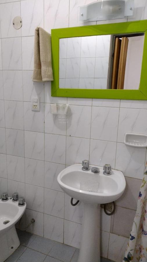 Appartement Alto Unimev à Mendoza Extérieur photo