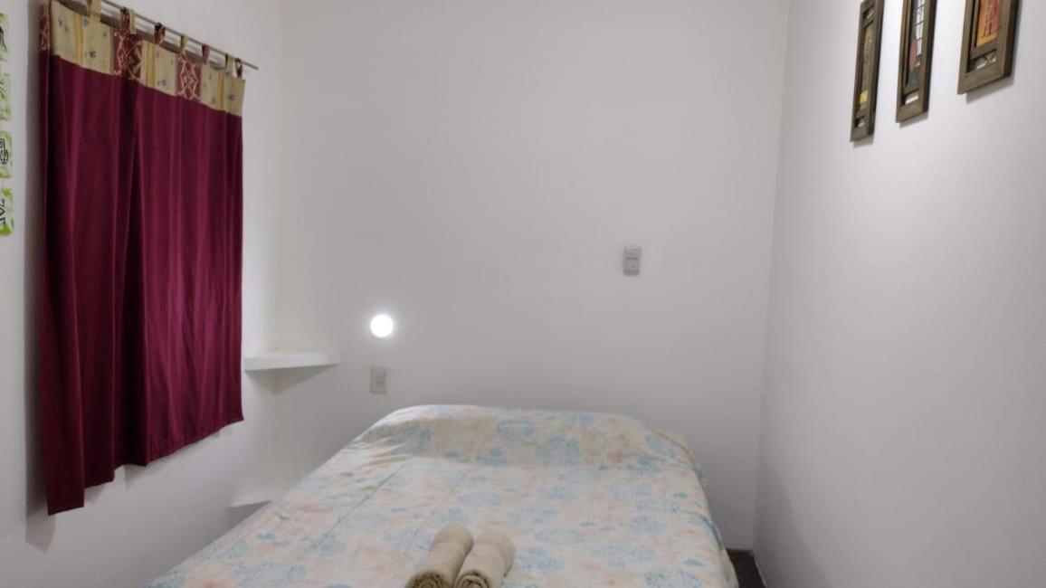 Appartement Alto Unimev à Mendoza Extérieur photo